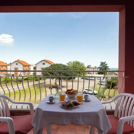 Ai Pozzi Village & Appart hôtel 4*