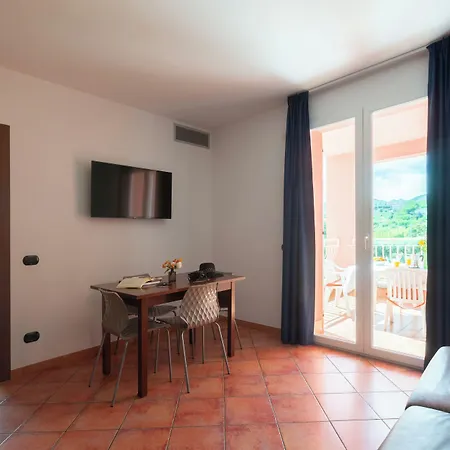 Lägenhetshotell Ai Pozzi Village & Loano