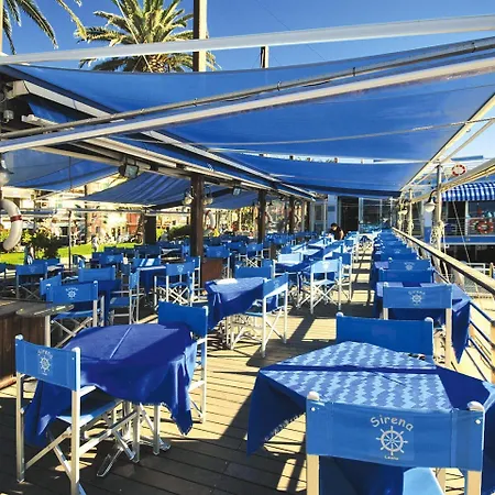 Ai Pozzi Village & Lägenhetshotell Loano