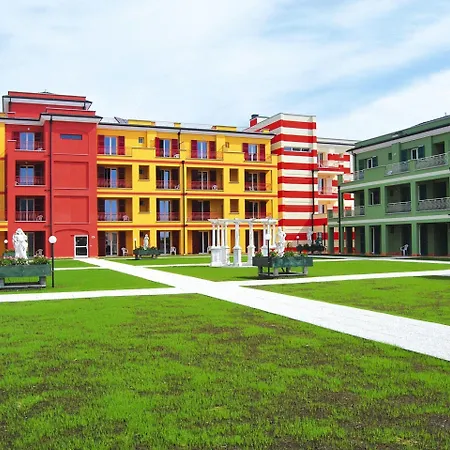 Ai Pozzi Village & 4* Loano