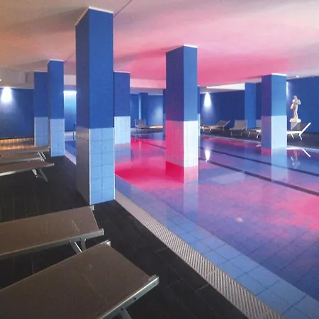 Apart-hotel Ai Pozzi Village & Loano