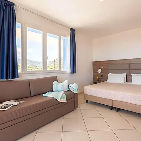 Ξενοδοχείο με διαμερίσματα Ai Pozzi Village & Loano
