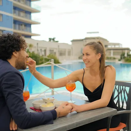 Ai Pozzi Village & Ξενοδοχείο με διαμερίσματα 4*
