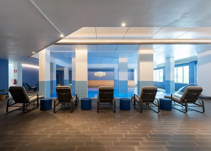 Ai Pozzi Village & 4*