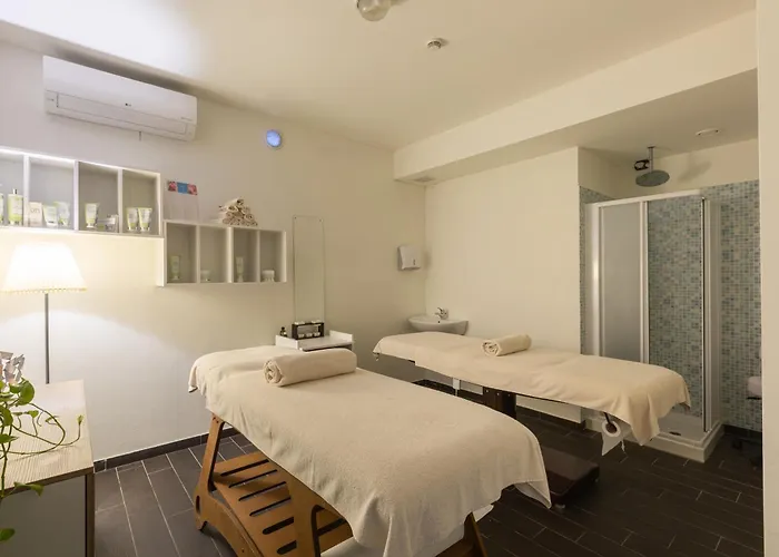 Lejlighedshotel Ai Pozzi Village &