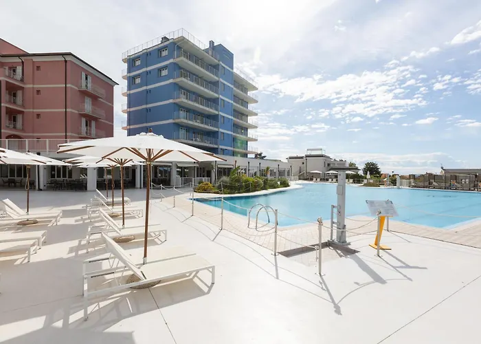 Lejlighedshotel Ai Pozzi Village & 4*