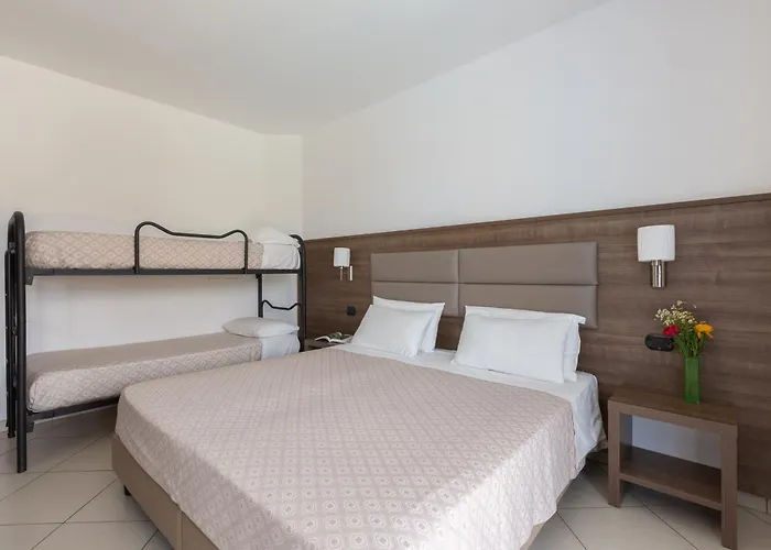 Apart Otel Ai Pozzi Village & Loano
