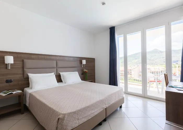 Ai Pozzi Village & Apartahotel