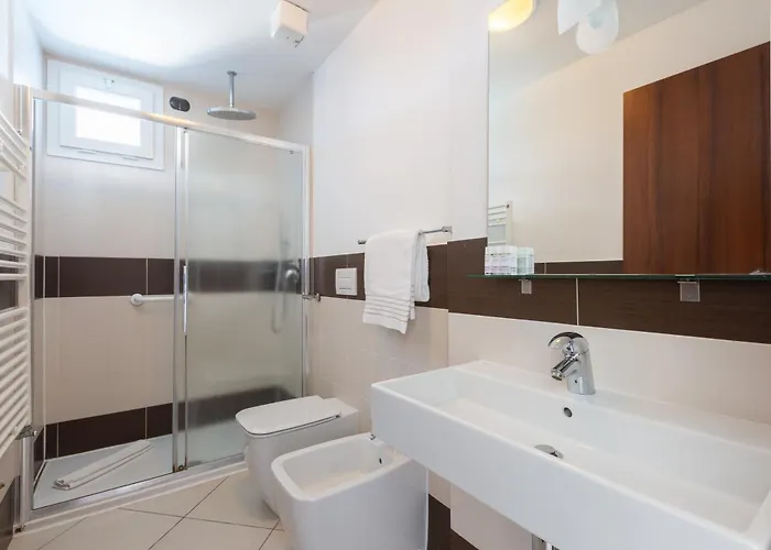 Ai Pozzi Village & Apartahotel Loano