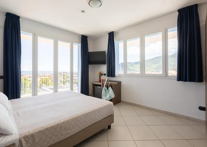 Apartahotel Ai Pozzi Village & Loano
