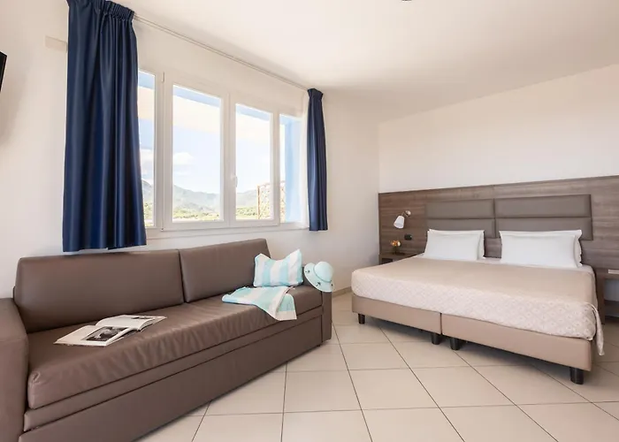 Ai Pozzi Village & Loano