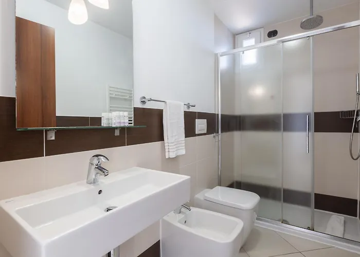 Ai Pozzi Village & 4* Loano
