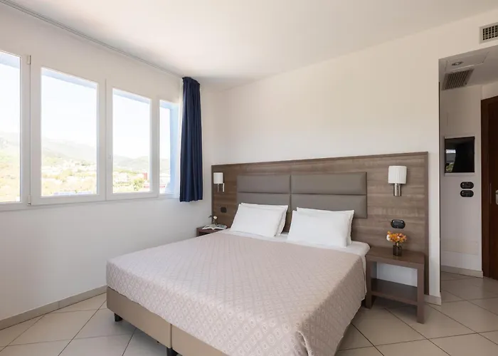 Apartahotel Ai Pozzi Village &