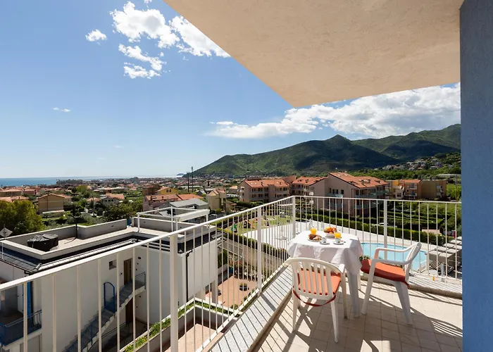 Ai Pozzi Village Hotel&resort Aparthotel 4*