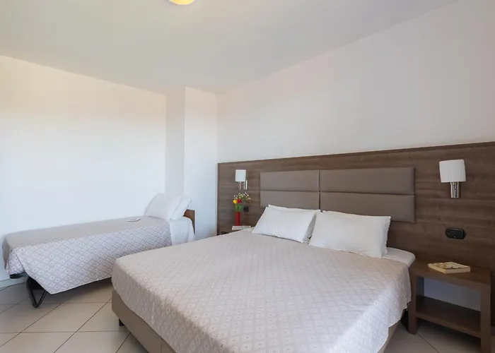 Aparthotel Ai Pozzi Village & 4*