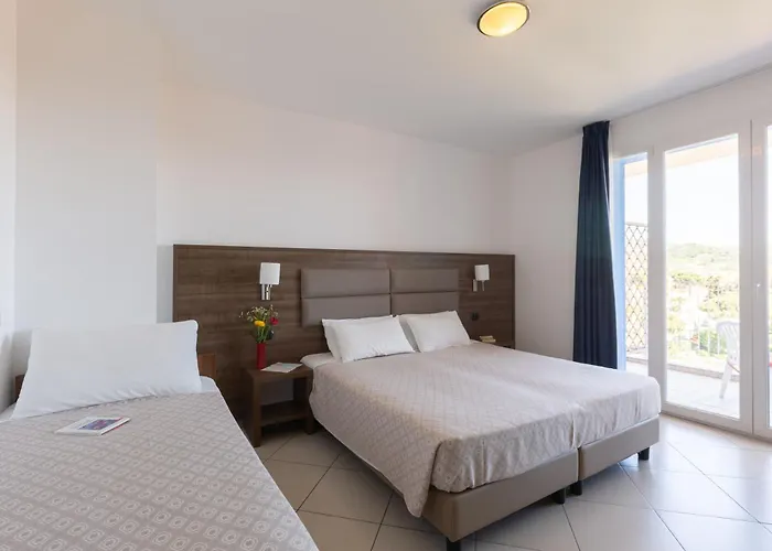 Ai Pozzi Village Hotel&resort 4* Loano