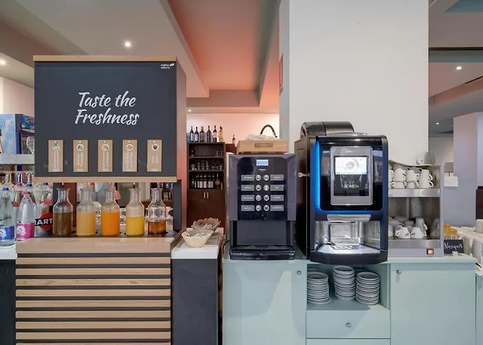 Ai Pozzi Village & Lejlighedshotel