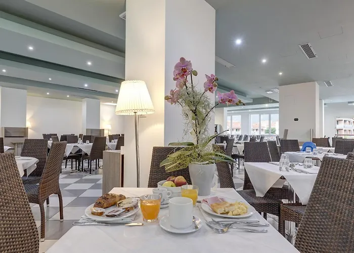 Aparthotel Ai Pozzi Village & Loano