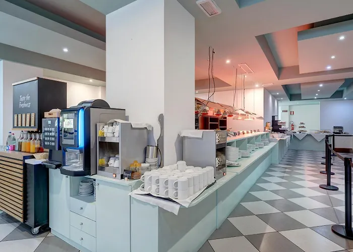 Lejlighedshotel Ai Pozzi Village &