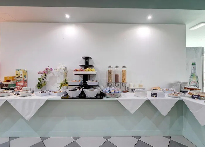 Aparthotel Ai Pozzi Village Hotel&resort 4*