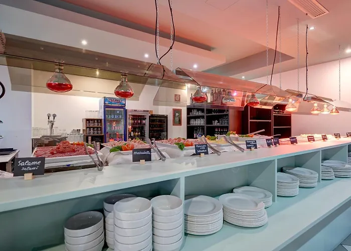 Ai Pozzi Village Hotel&resort Aparthotel Loano