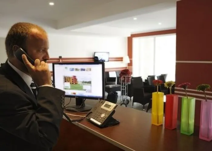 Lejlighedshotel Ai Pozzi Village & 4*