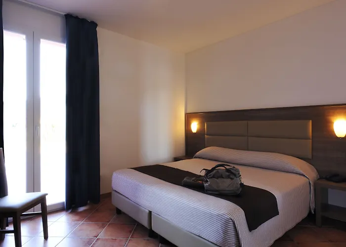 Ai Pozzi Village & Lejlighedshotel