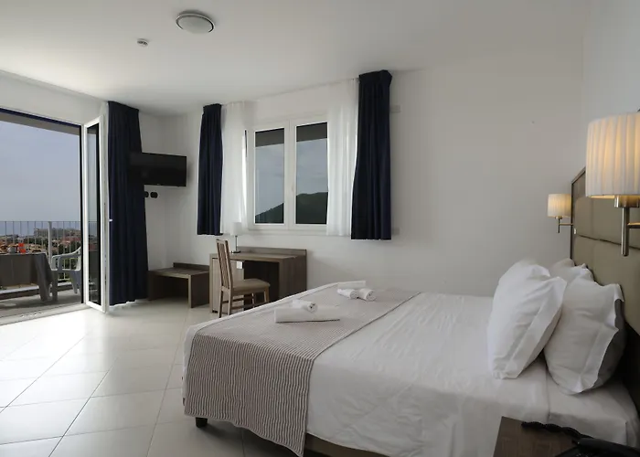 Ai Pozzi Village & Lejlighedshotel Loano