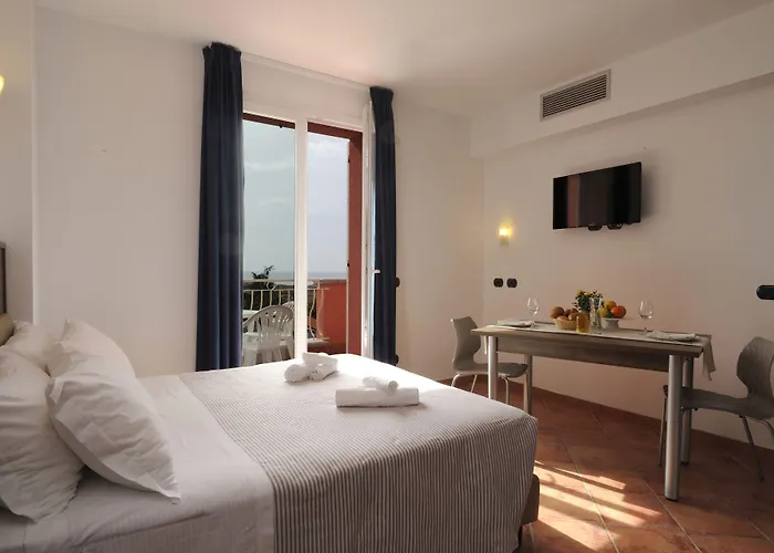 Ai Pozzi Village & Apart Otel 4*