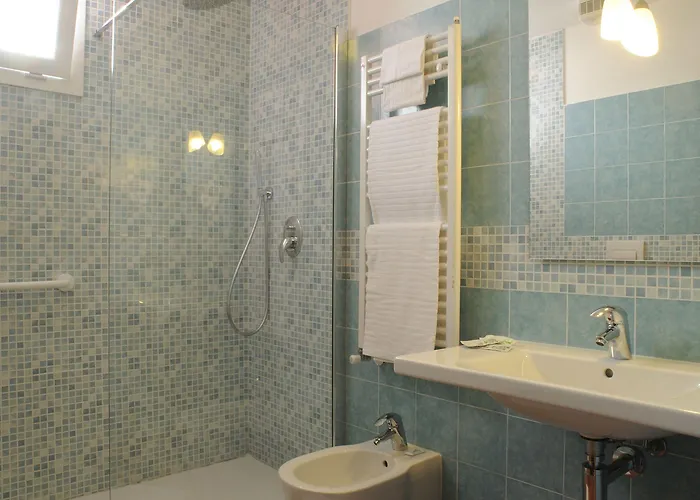 Ai Pozzi Village & 4* Loano