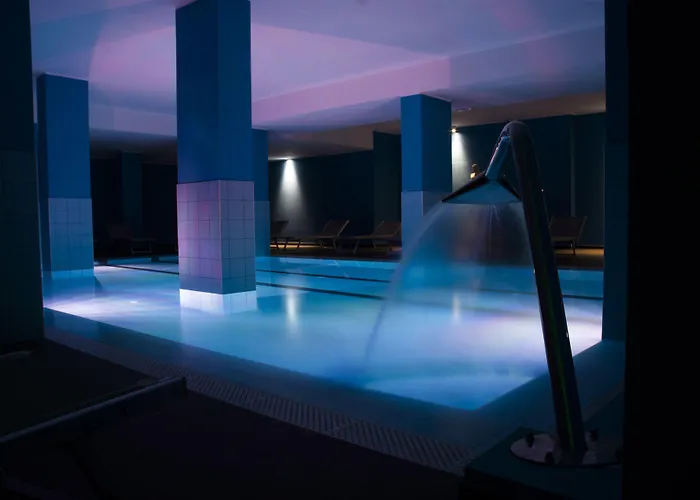 Lejlighedshotel Ai Pozzi Village &