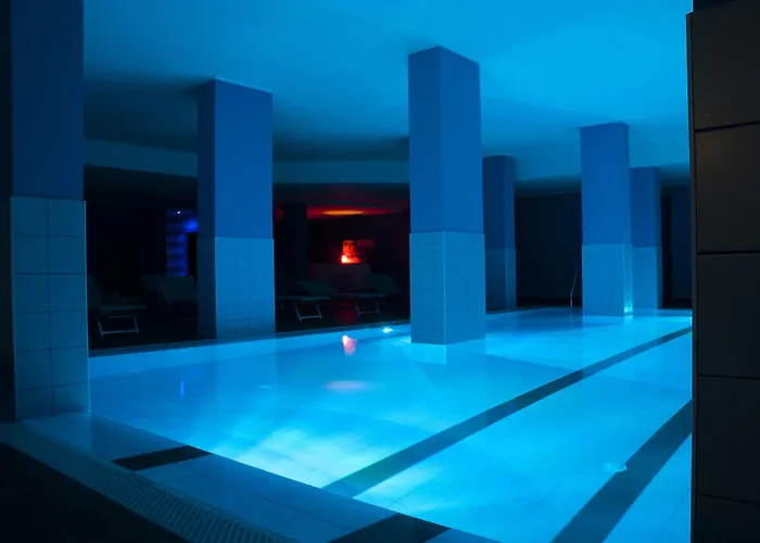 Ai Pozzi Village & Apartahotel Loano