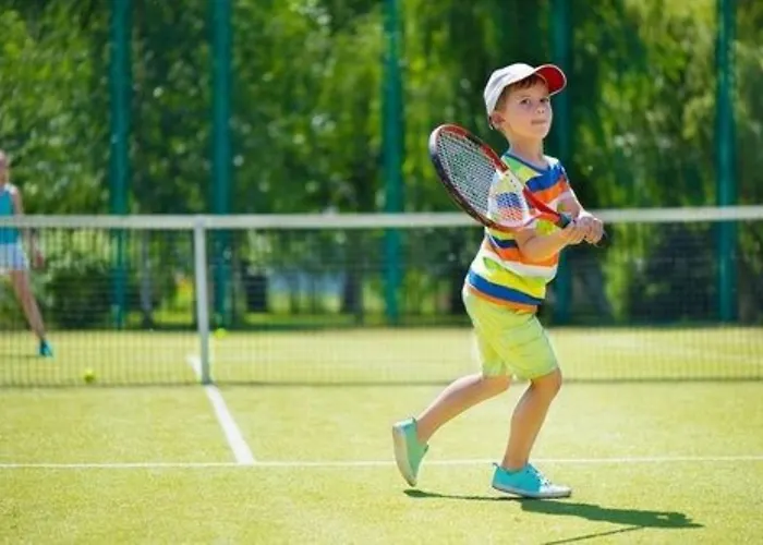 Lejlighedshotel Ai Pozzi Village & 4*