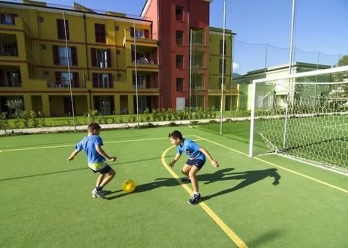 Ai Pozzi Village & 4*