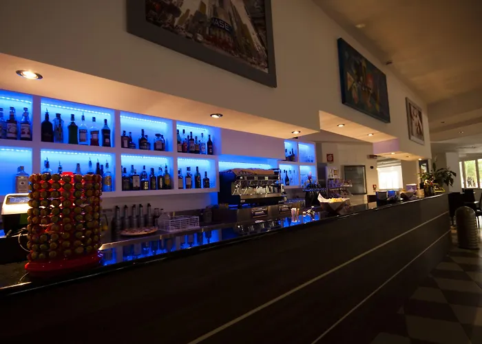 Ai Pozzi Village & Lejlighedshotel