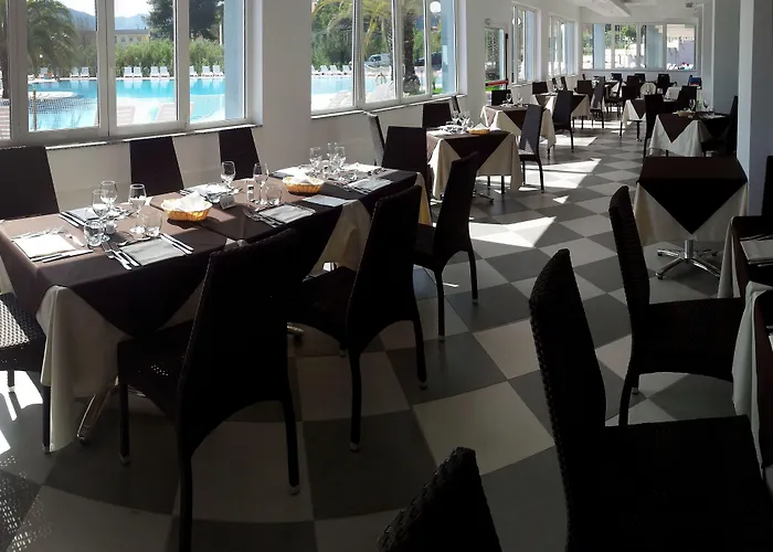 Ai Pozzi Village & 4* Loano