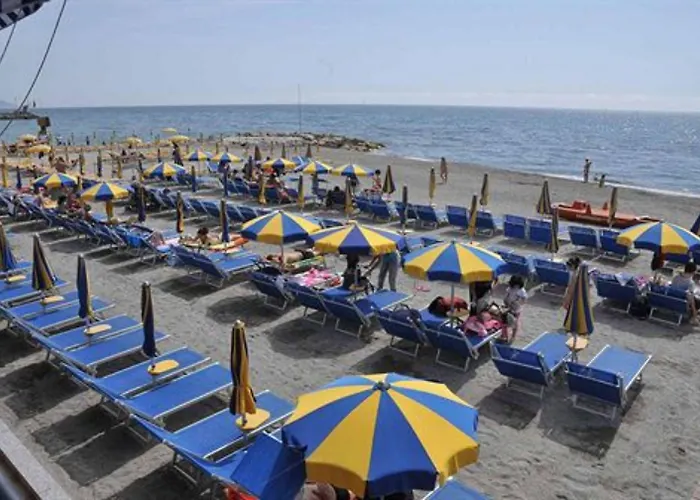 Ai Pozzi Village & Lejlighedshotel