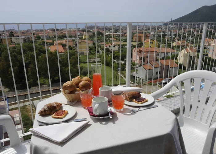 Ai Pozzi Village Hotel&resort 4* Loano