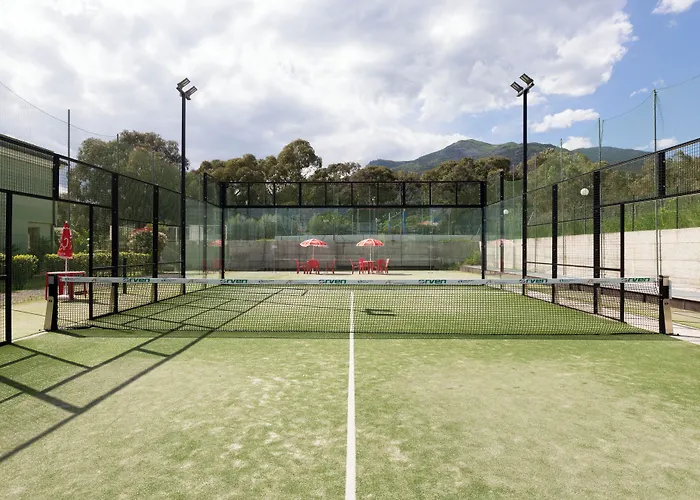 Ai Pozzi Village & Aparthotel 4*