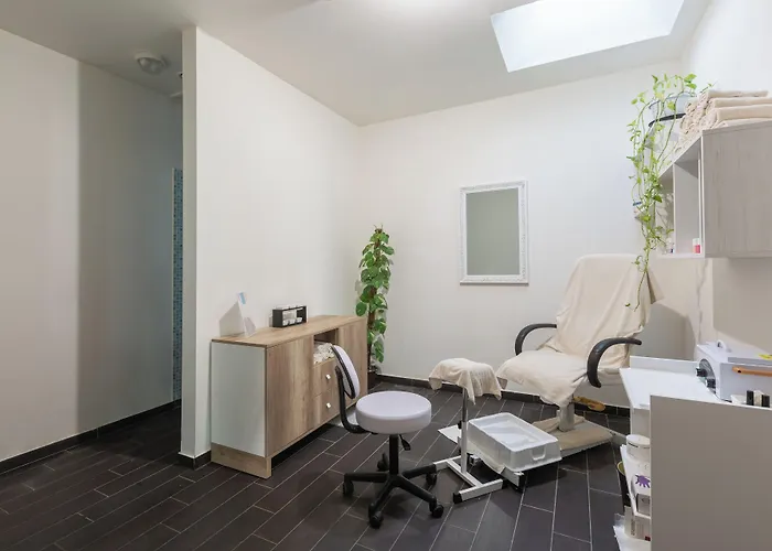 Ai Pozzi Village & Lejlighedshotel Loano