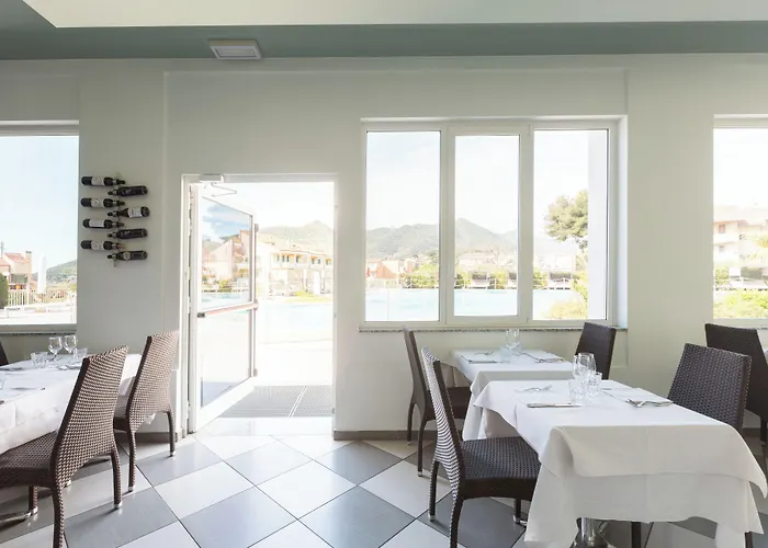 Ai Pozzi Village & Lejlighedshotel