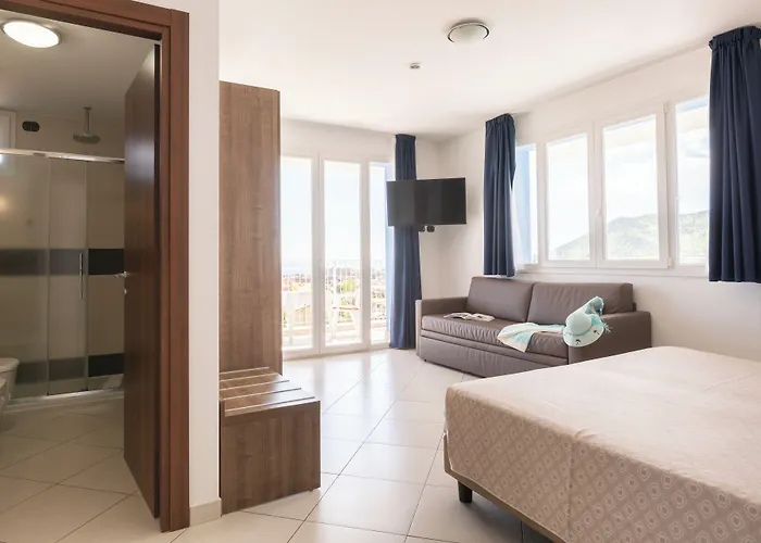 Ai Pozzi Village & 4*