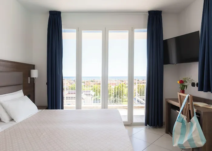 Ai Pozzi Village & Lejlighedshotel Loano