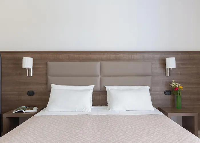 Ai Pozzi Village & 4*