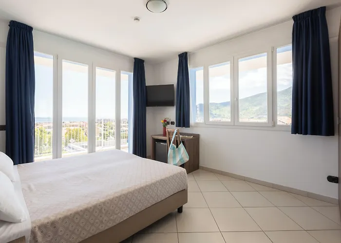 Ai Pozzi Village & Loano