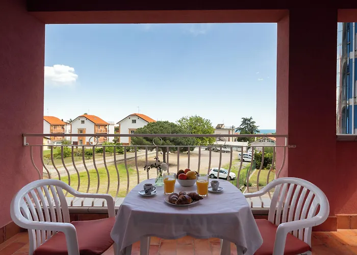 Ai Pozzi Village & Aparthotel 4*