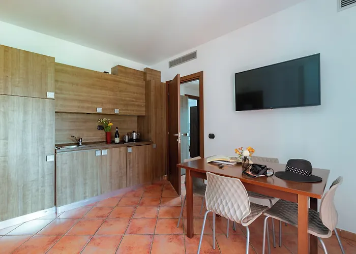 Ai Pozzi Village & Loano