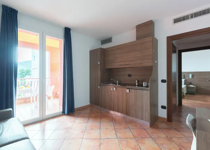 Ai Pozzi Village & 4* Loano