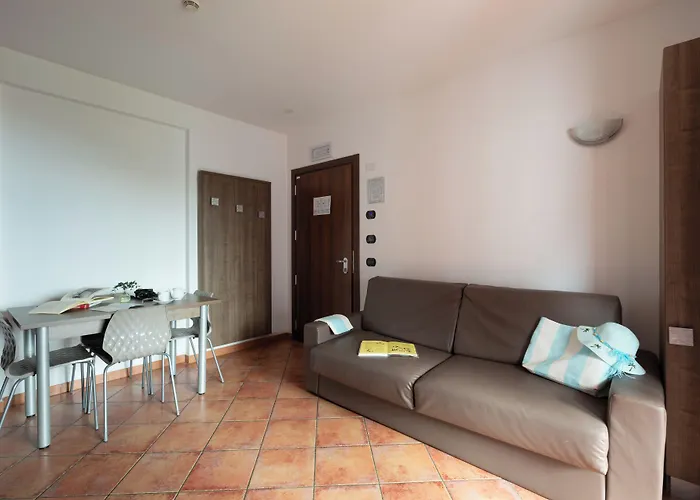 Ai Pozzi Village Hotel&resort
