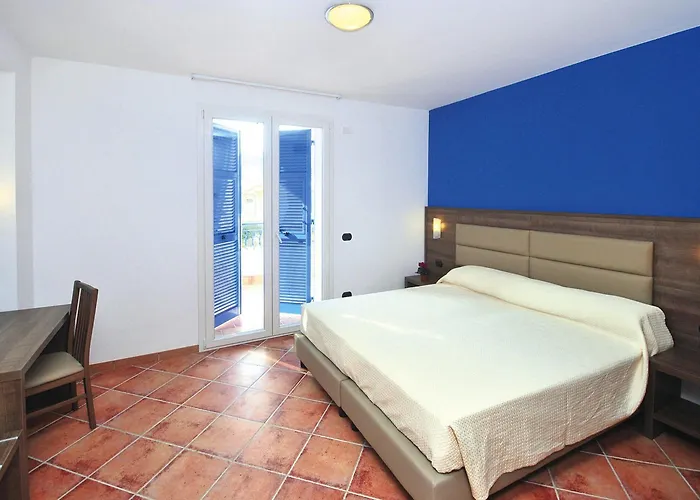 Ai Pozzi Village & Loano